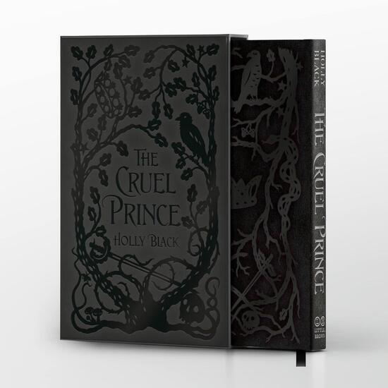 The Cruel Prince: Collector's Edition - 0316461253