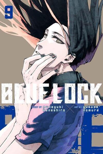 Blue Lock 09 - 1646516664
