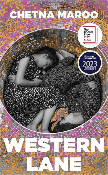 Western Lane - 1529094623