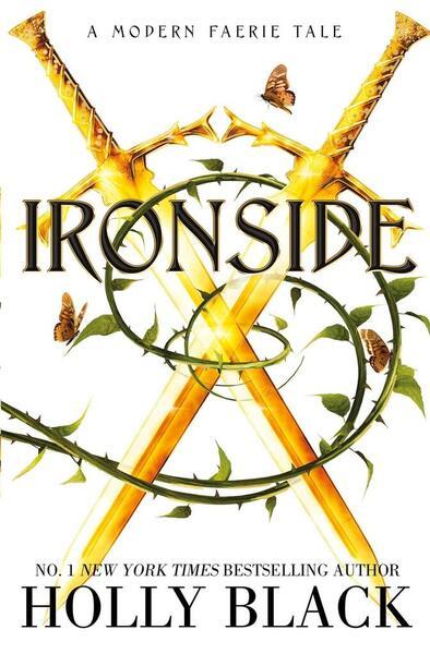 Ironside - 1398525936