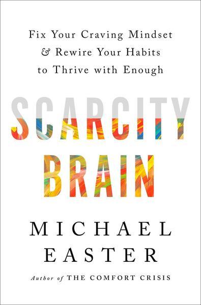 Scarcity Brain - 0593236629