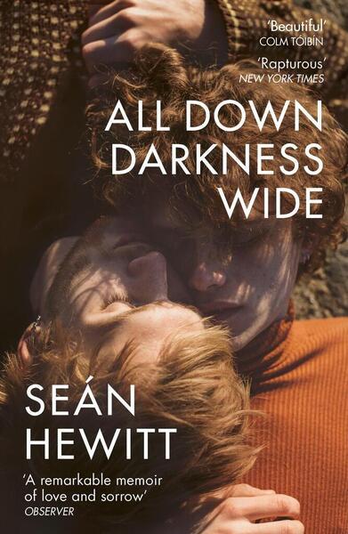 Levně All Down Darkness Wide