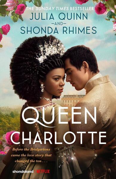 Queen Charlotte - 0349436703