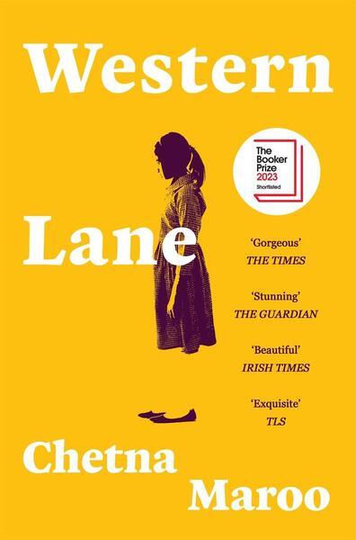 Western Lane - 152909464X