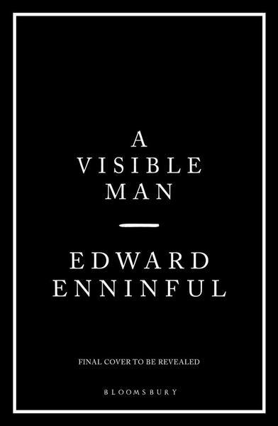 A Visible Man - 1526641542