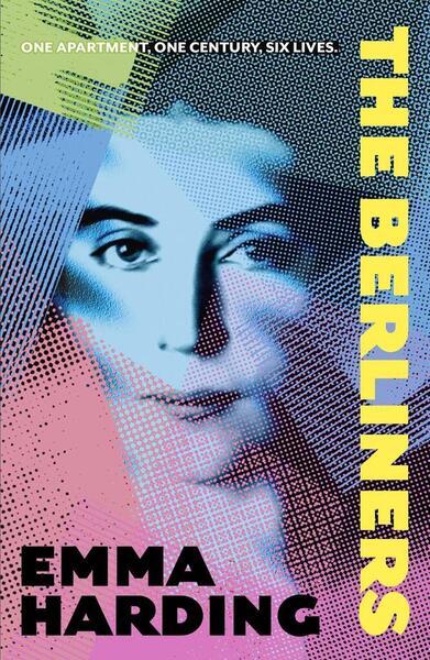The Berliners - 1529376203