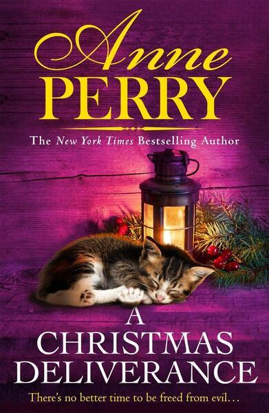 A Christmas Deliverance - 1472294483