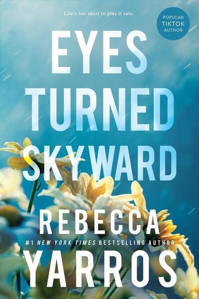 Eyes Turned Skyward - 1649375670