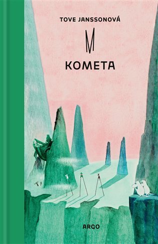 Kometa - 9788025742686