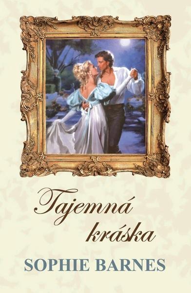 Levně Tajemná kráska