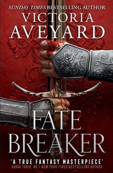 Fate Breaker
