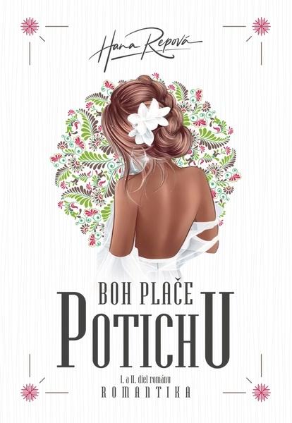 Levně Boh plače potichu