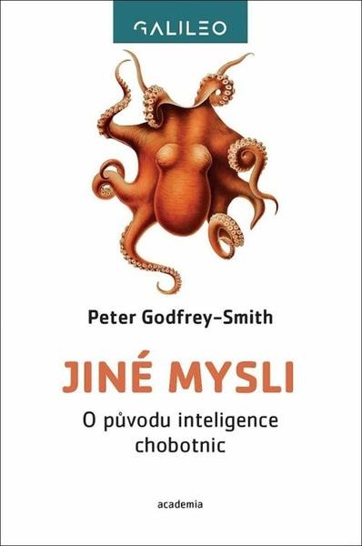 Jiné mysli - 9788020034410
