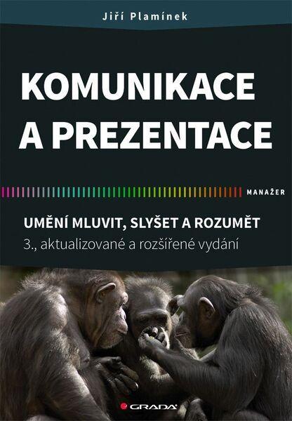 Levně Komunikace a prezentace