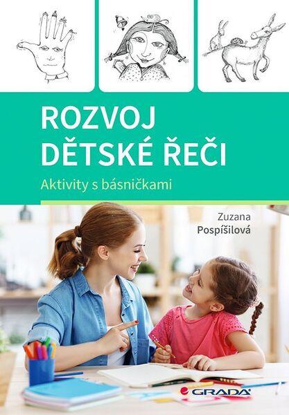 Levně Rozvoj dětské řeči