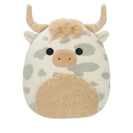 SQUISHMALLOWS Horská kráva - Borsa - SQCR04117-A