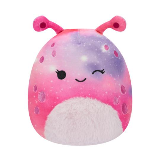 SQUISHMALLOWS Mimozemšťan - Loraly - SQCR04119-A