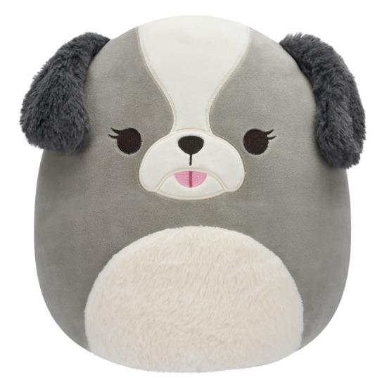 SQUISHMALLOWS Shih-Tzu - Malu, 30 cm - SQCR04154-A