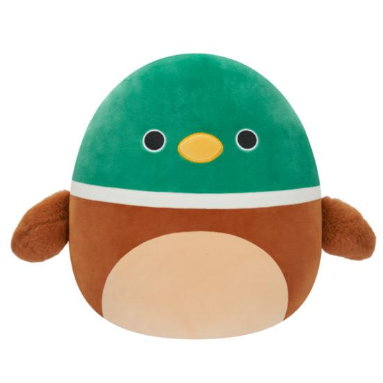 SQUISHMALLOWS Kačer - Avery, 30 cm - SQCR04166