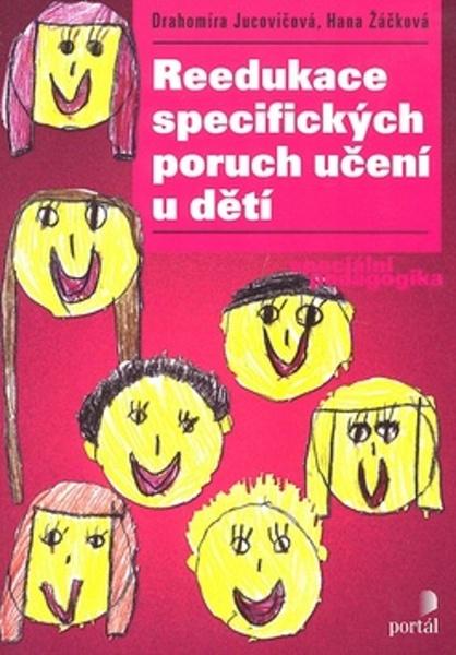 Levně Reedukace specifických poruch