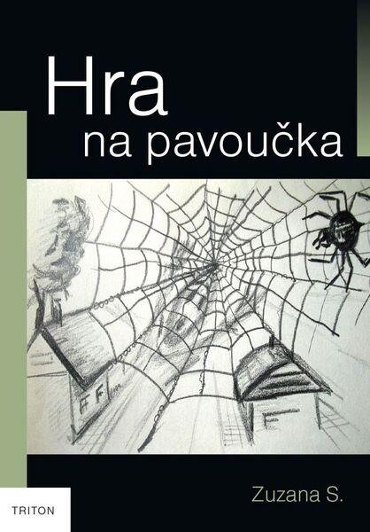 Levně Hra na pavoučka