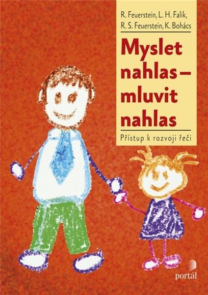 Levně Myslet nahlas - mluvit nahlas