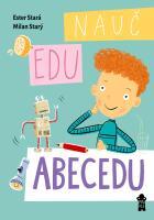 Nauč Edu abecedu - 9788024271736