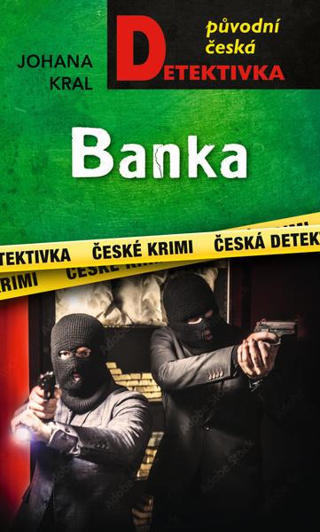 Levně Banka