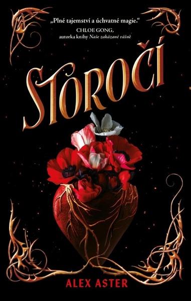 Storočí - 9788024292892