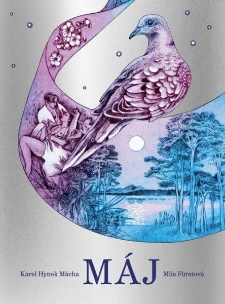Máj - 9788020721914