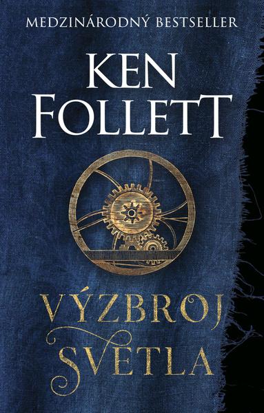 Výzbroj svetla - 9788022214575