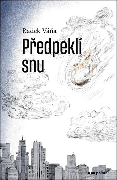Předpeklí snu - 9788076912205