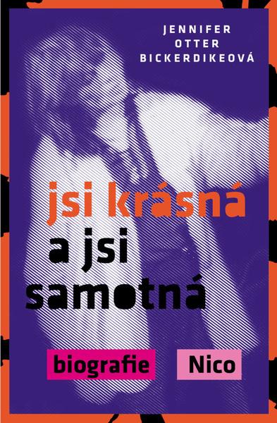 Levně Jsi krásná a jsi samotná