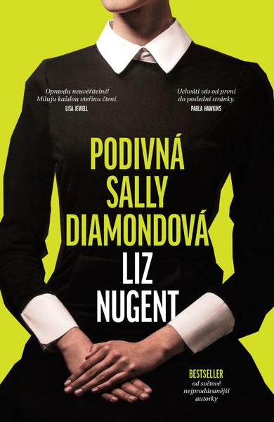Levně Podivná Sally Diamondová