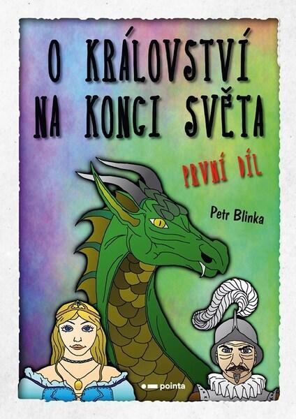 O království Na konci světa - 9788076912144