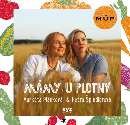 Levně Mámy u plotny
