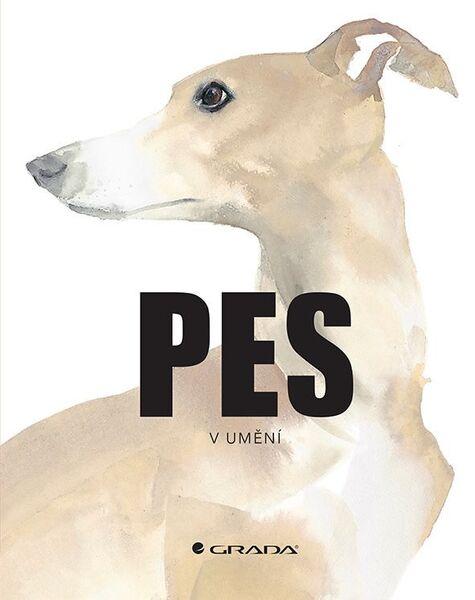 Levně Pes v umění