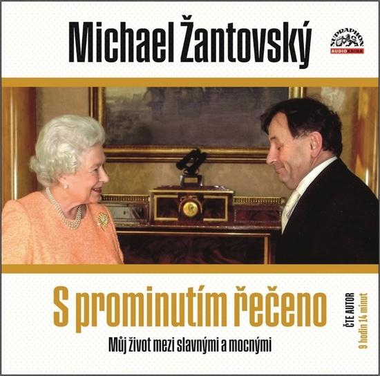 Levně S prominutím řečeno