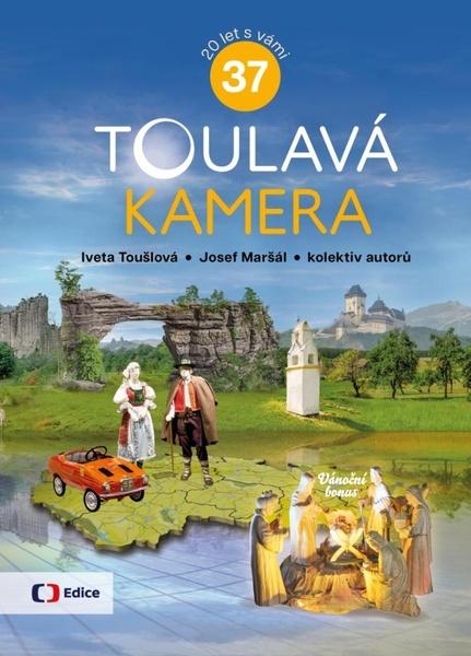 Levně Toulavá kamera 37