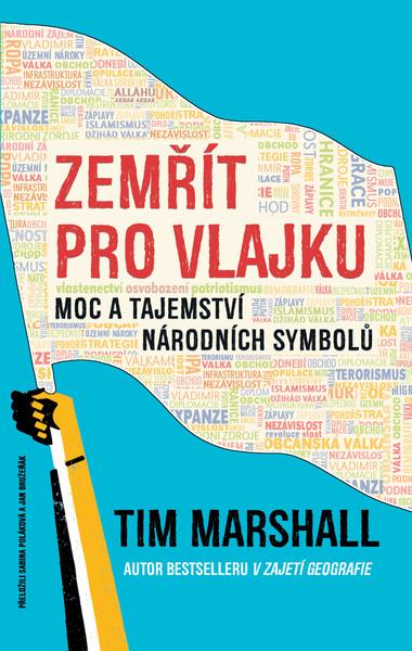 Levně Zemřít pro vlajku