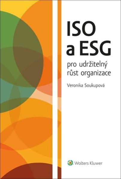 Levně ISO a ESG pro udržitelný růst organizace