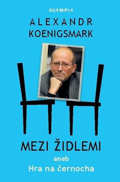 Levně Mezi židlemi