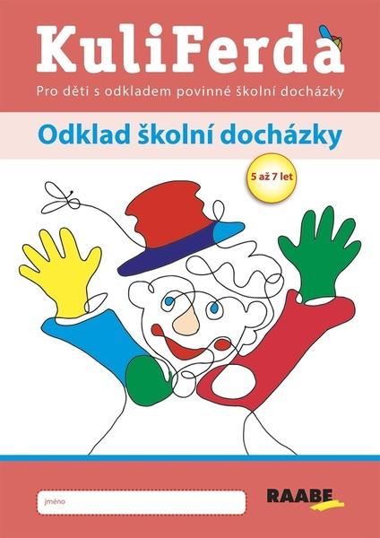 Levně KuliFerda Odklad školní docházky