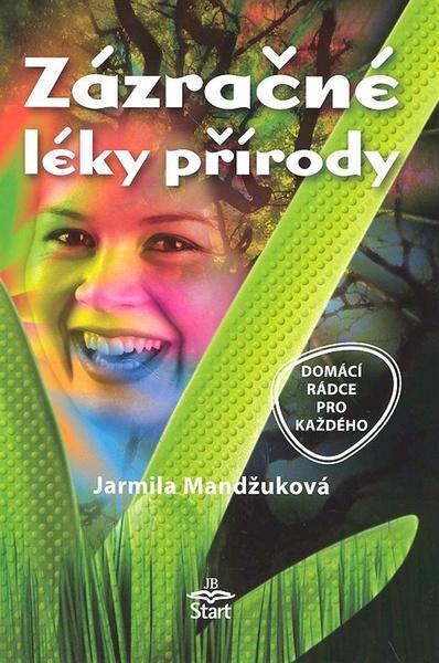 Levně Zázračné léky přírody