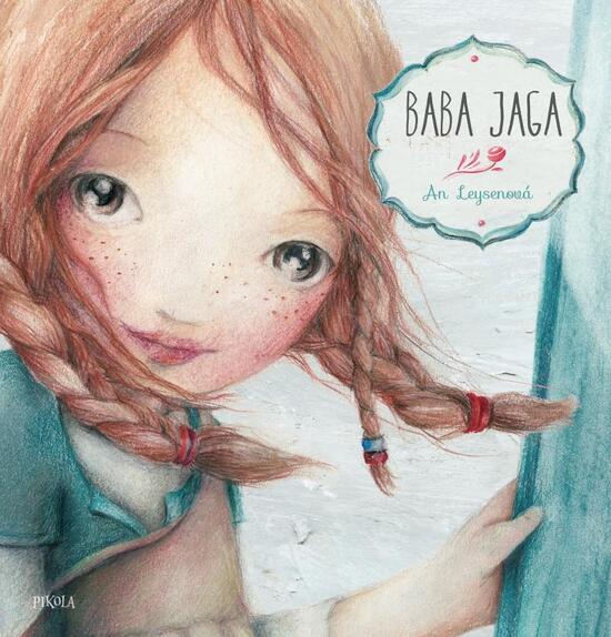Levně Baba Jaga