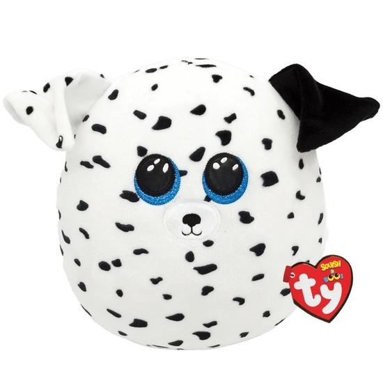 Ty Squish-a-Boos Fetch pes