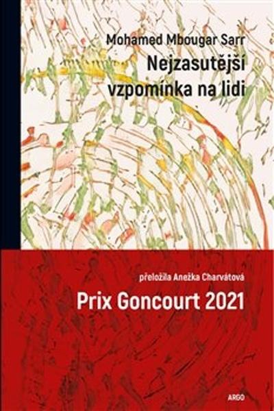 Levně Nejzasutější vzpomínka na lidi