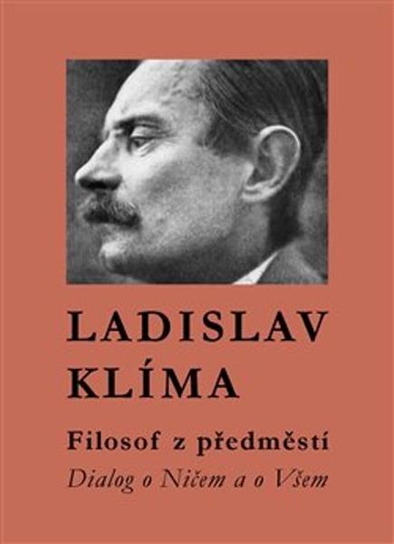 Levně Filosof z předměstí