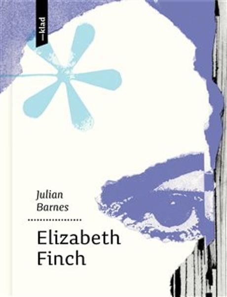 Elizabeth Finch - 9788081503955