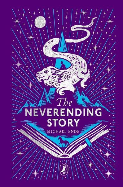 The Neverending Story - 0241663563